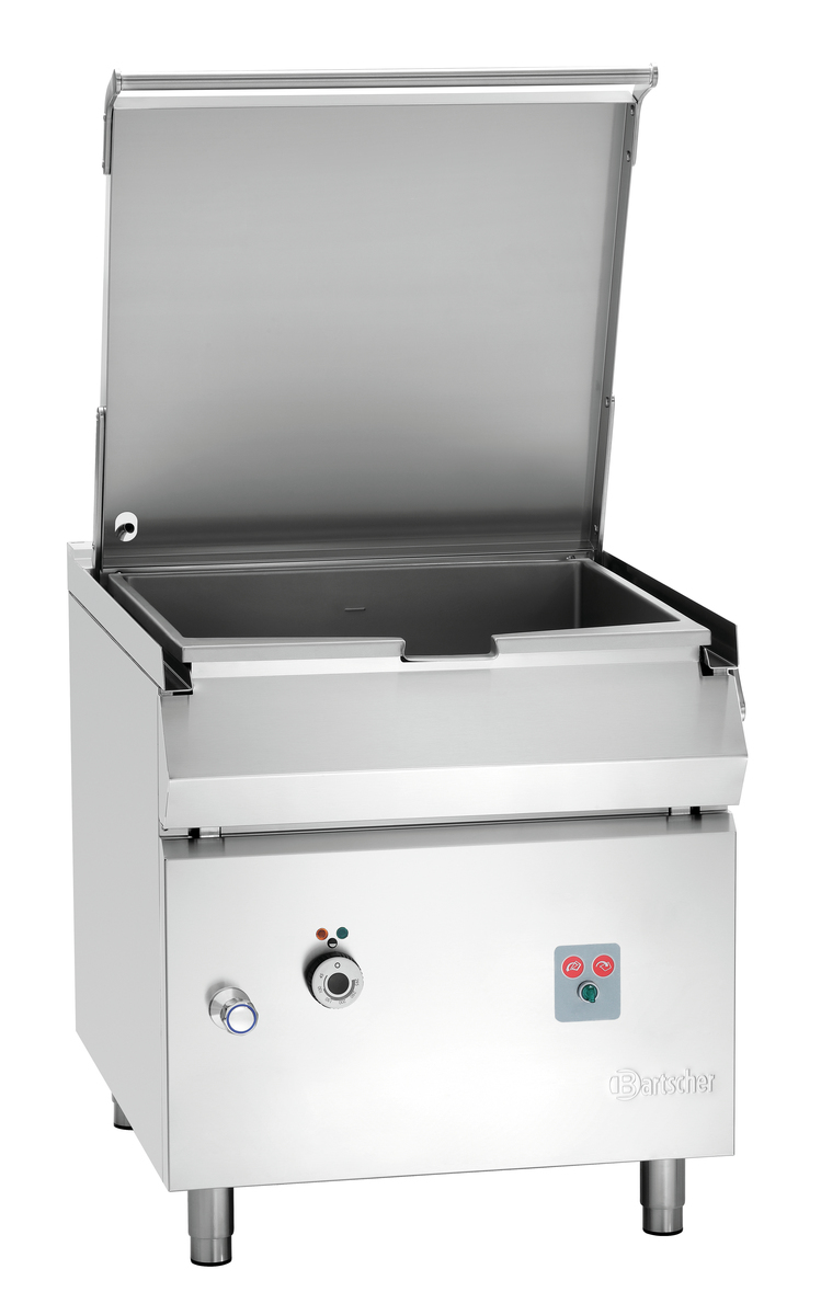296677_2 Kantelbare braadpan 900 E87LEK - Afbeelding 1