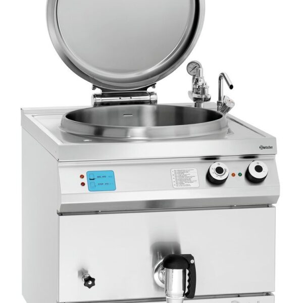 Kookketel el., 135L