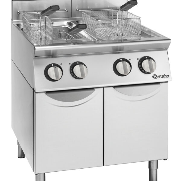Friteuse 900 E2-21