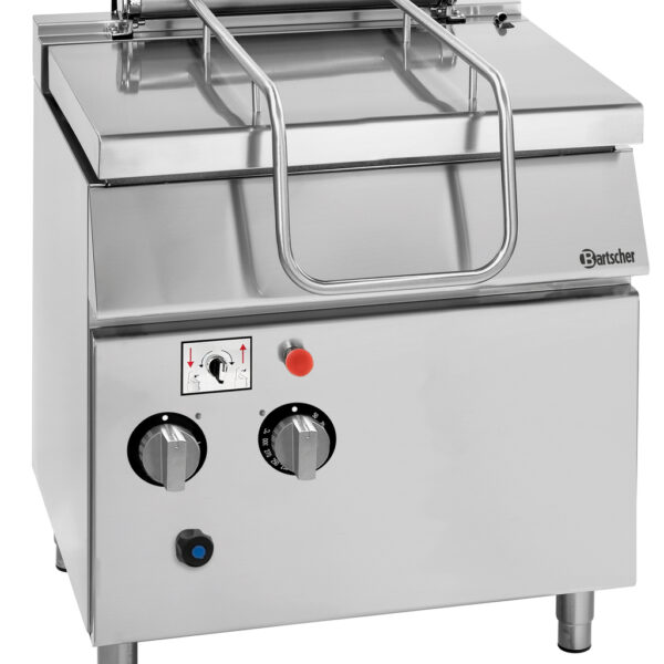 Kantelbare braadpan 900 E80LEK