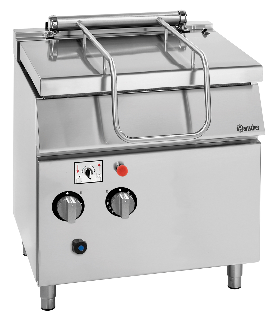299004 Kantelbare braadpan 900 E80LEK - Afbeelding 1