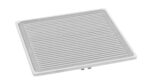 Grillplaat 900 R