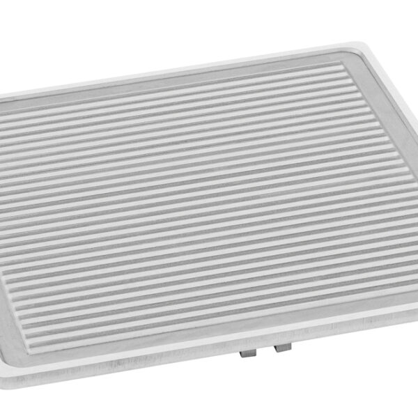 Grillplaat 900 R