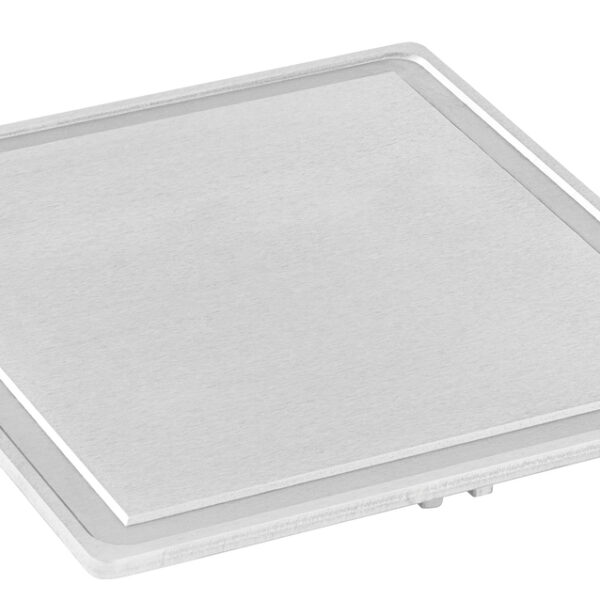 Braadplaat 900 G