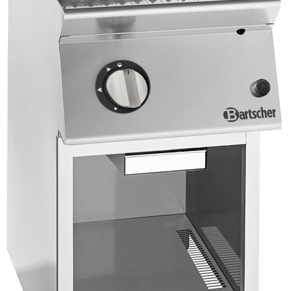 Lavasteengrill 900 G400