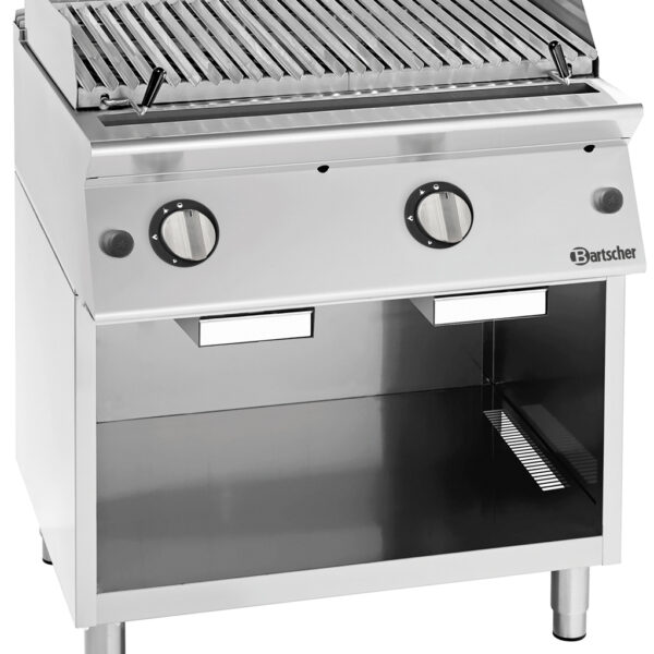 Lavasteengrill 900 G800