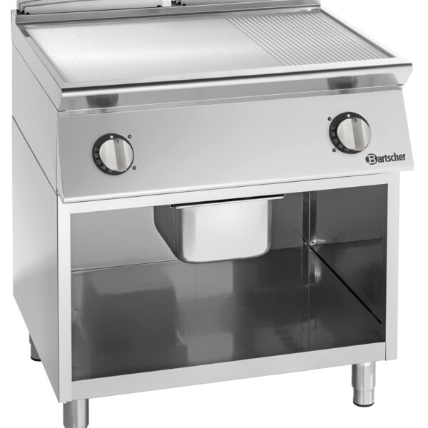 Grillplaat 900 E800 GR