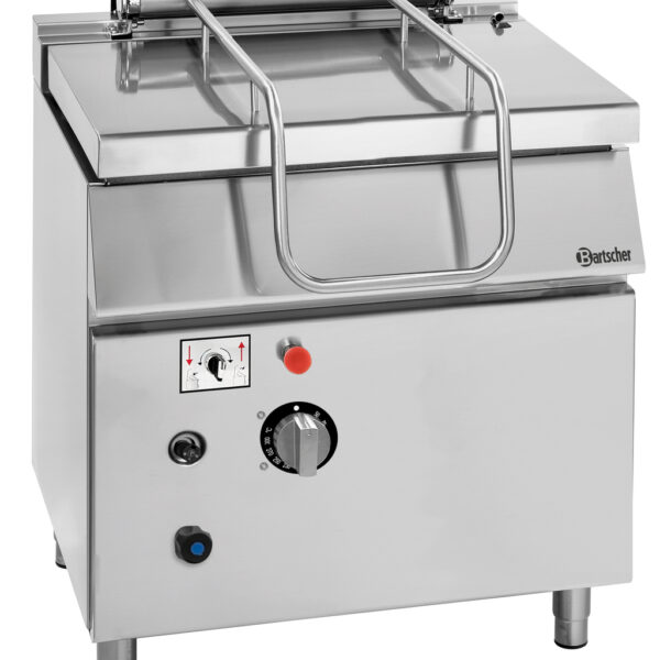 Kantelbare braadpan 900 G80LEK