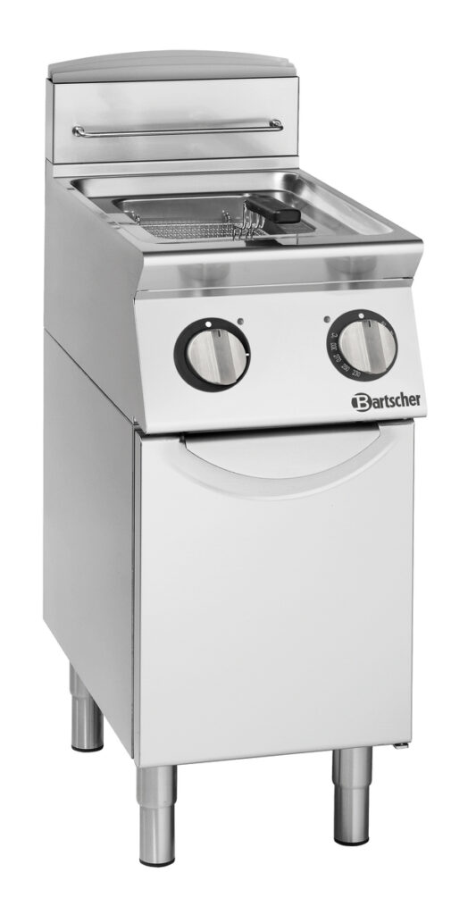 Bartscher Friteuse 900 E1-21