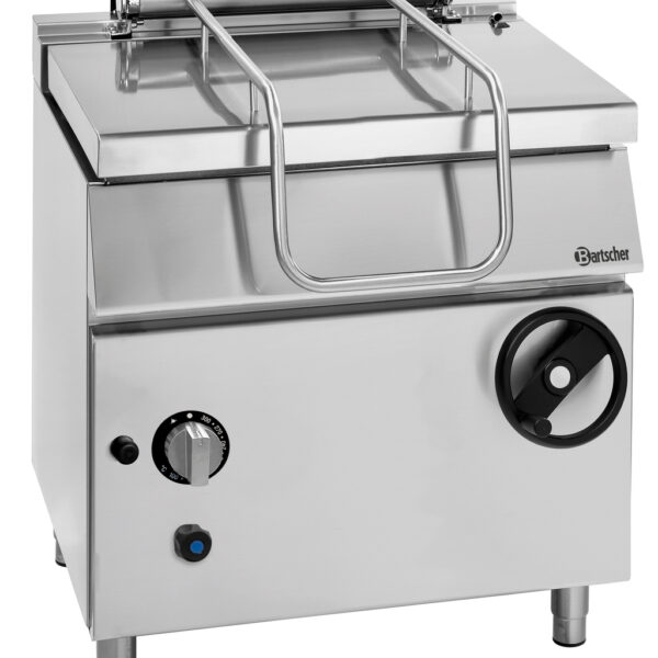 Kantelbare braadpan 900 G80LHK