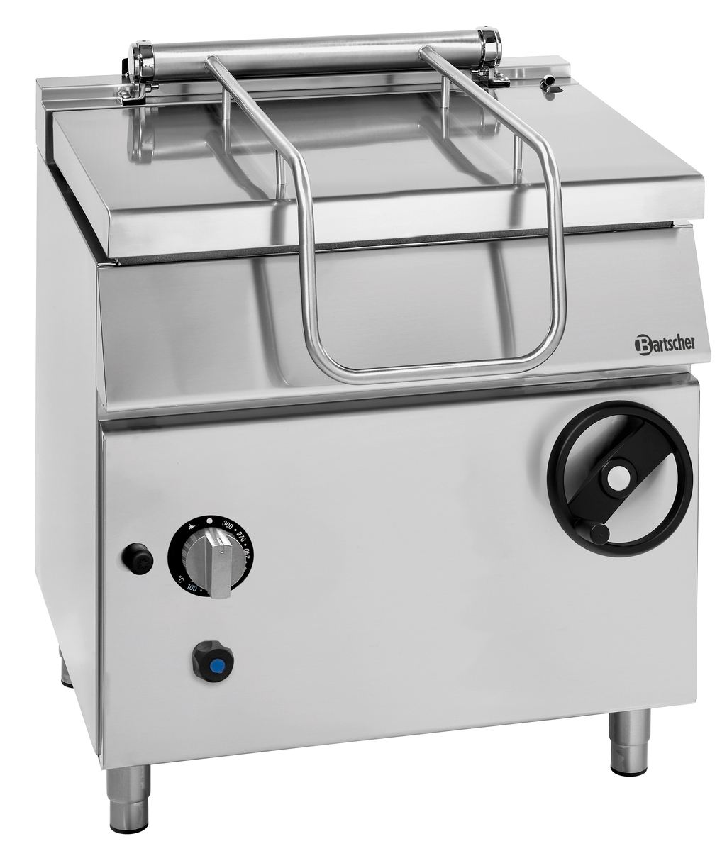 2996731 Kantelbare braadpan 900 G80LHK - Afbeelding 1