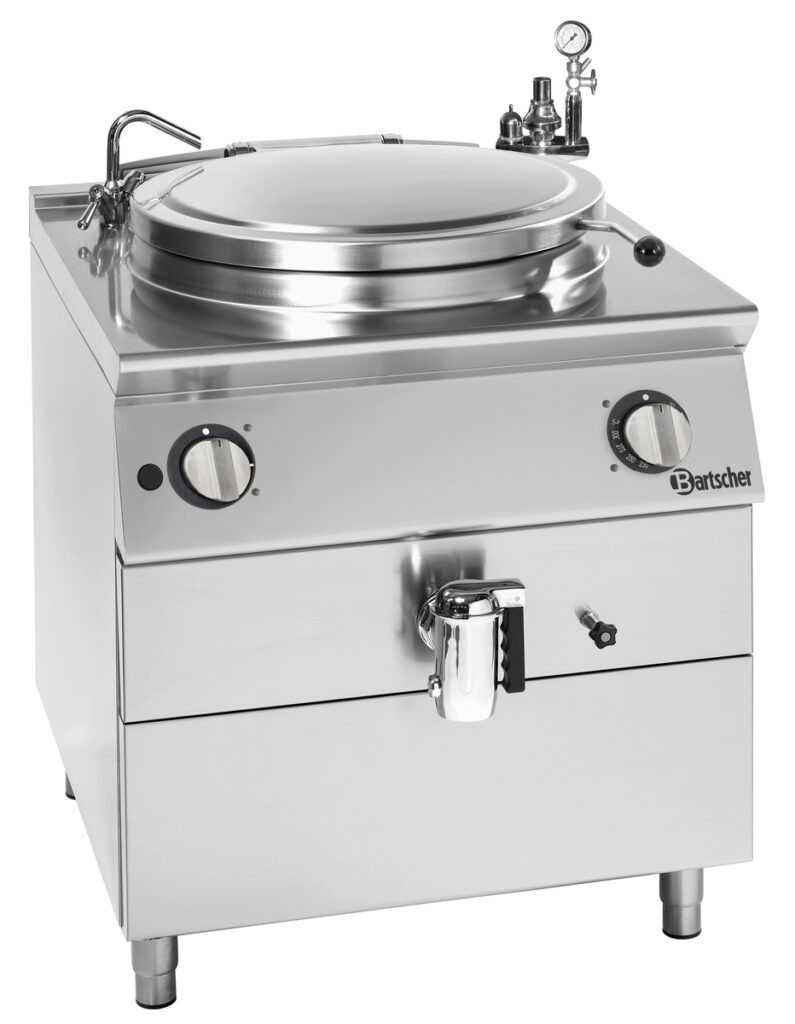 Bartscher Kookketel 900 E100L