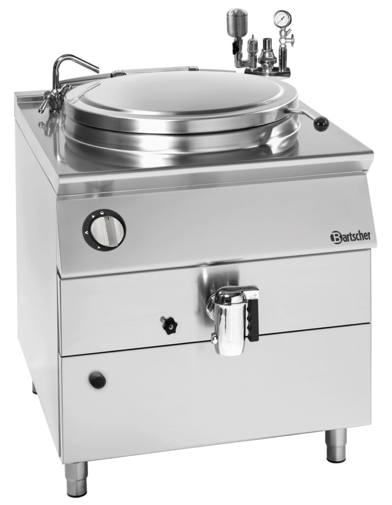 Bartscher Kookketel 900 G100L