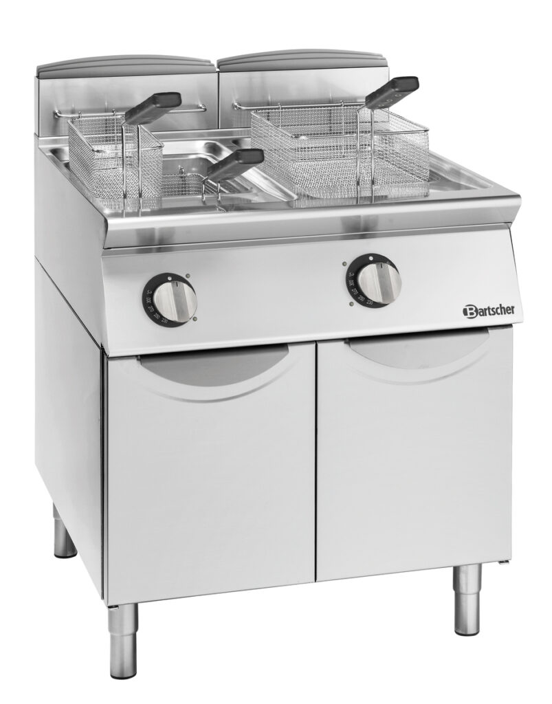 Bartscher Friteuse 900 G2-21
