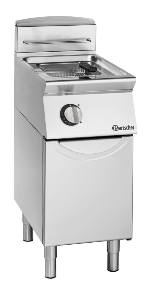 Bartscher Friteuse 900 G1-21