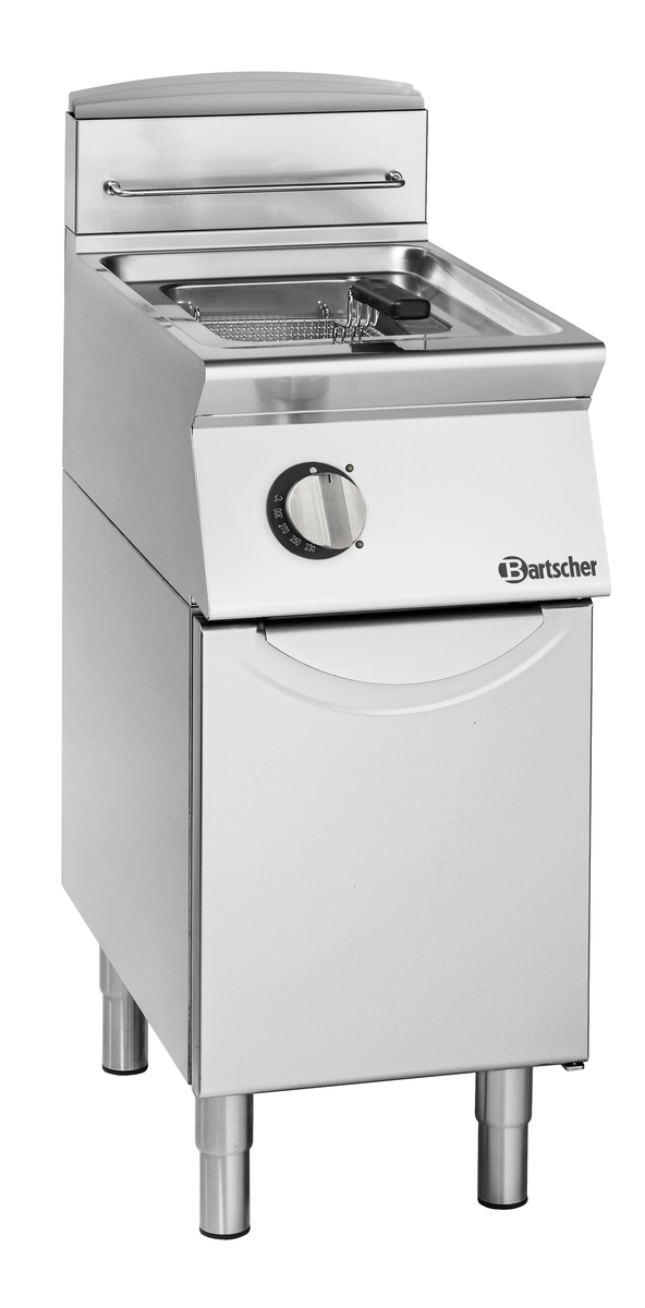 2999961 Friteuse 900 G1-21 - Afbeelding 1