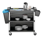 Afruimcontainer-set TSA300V - Afbeelding 2