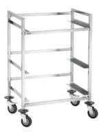 Krattenwagen AK300 - Afbeelding 4