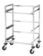 Krattenwagen AK300 - Afbeelding 3