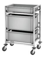 Krattenwagen AK300 - Afbeelding 2