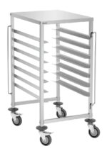 Euronormwagen AEN700-6040 - Afbeelding 3