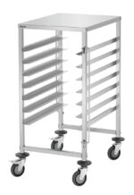 Euronormwagen AEN700-6040 - Afbeelding 4