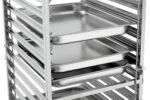 Gastronormwagen AGN1800-2/1 - Afbeelding 2