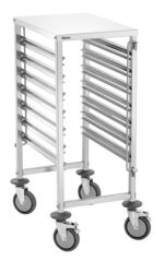 Rekwagen 7GN1/1 - Afbeelding 8