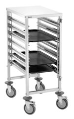 Rekwagen 7GN1/1 - Afbeelding 4