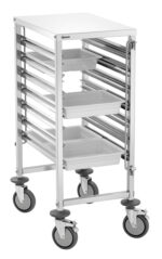 Rekwagen 7GN1/1 - Afbeelding 3