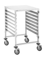 Rekwagen 7GN2/1 - Afbeelding 7