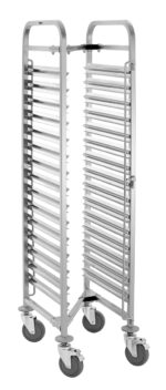 Rekwagen 15GN1/1 - Afbeelding 7