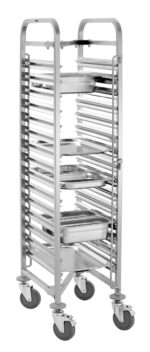 Rekwagen 15GN1/1 - Afbeelding 2