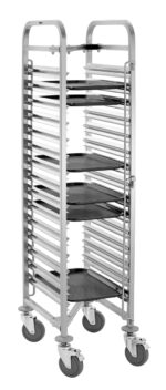 Rekwagen 15GN1/1 - Afbeelding 3