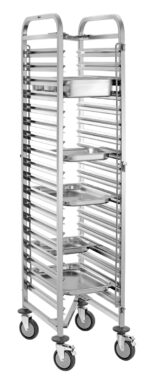 Rekwagen 18GN1/1 - Afbeelding 2