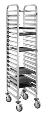 Rekwagen 18GN1/1 - Afbeelding 3