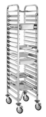 Rekwagen 18GN1/1 - Afbeelding 4