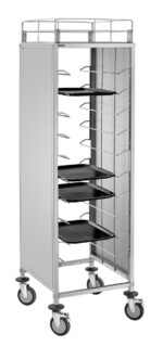 Rekwagen 10GN1/1 - Afbeelding 2