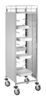 Rekwagen 10GN1/1 - Afbeelding 3
