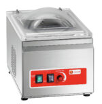 Vacuümapparaat K 250/150L - Afbeelding 8