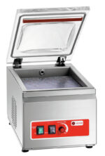 Vacuümapparaat K 250/150L - Afbeelding 2