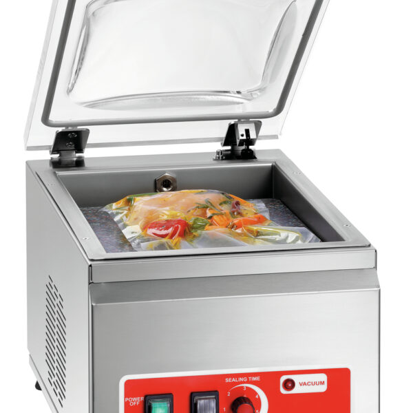 Vacuümapparaat K 250/150L