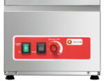 Vacuümapparaat K 250/150L - Afbeelding 4