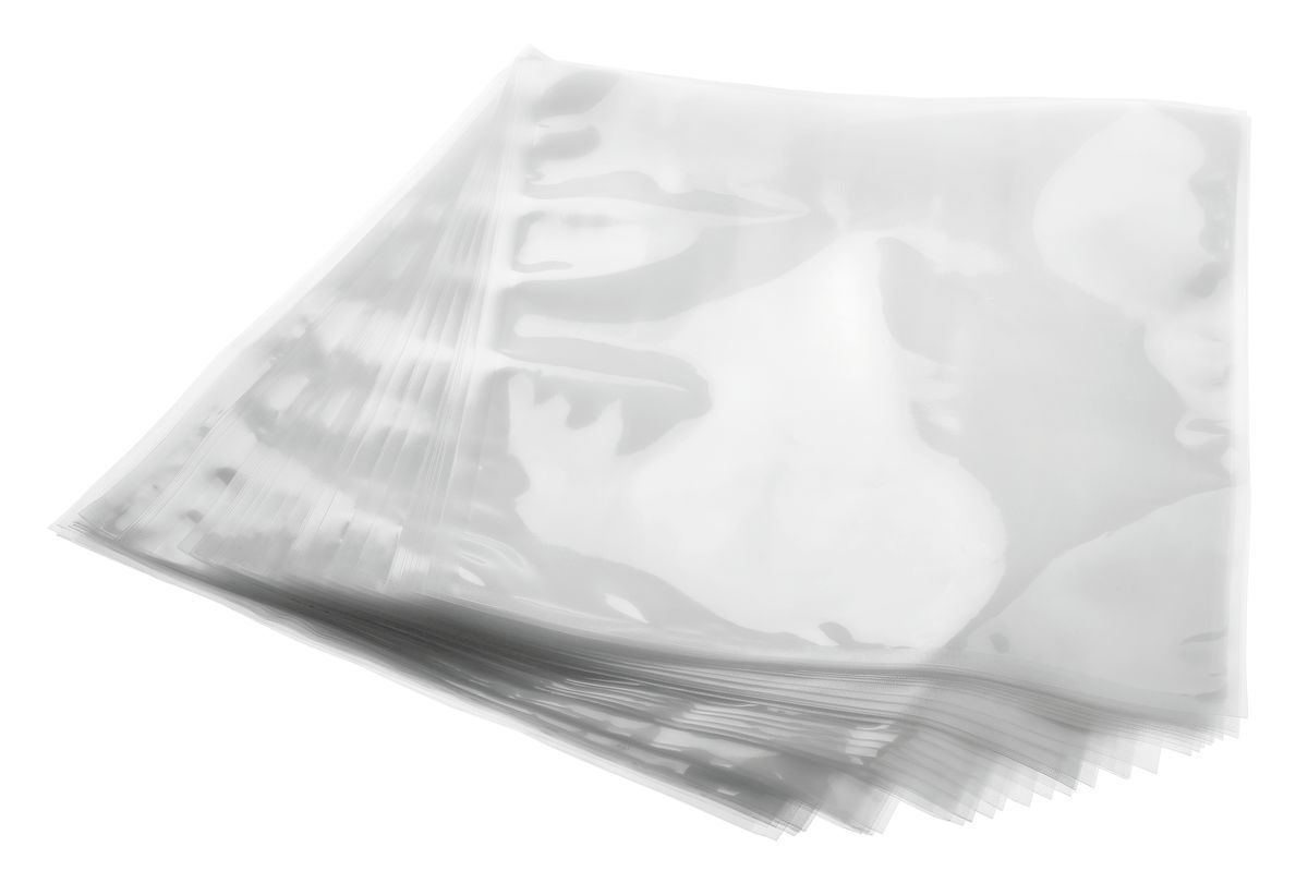 300313_1 Vacuümzakken K7,5L - Afbeelding 1