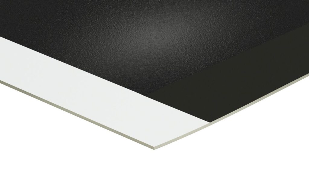 Bartscher Plakfolie IF-100