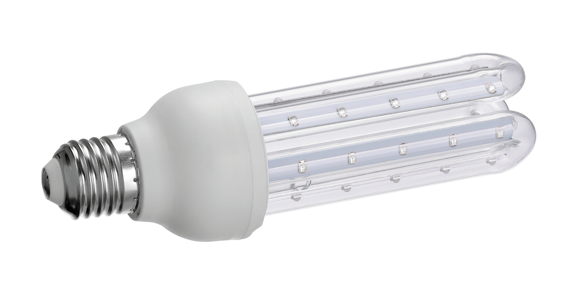 300371 UV-A-lamp 7 W - Afbeelding 1