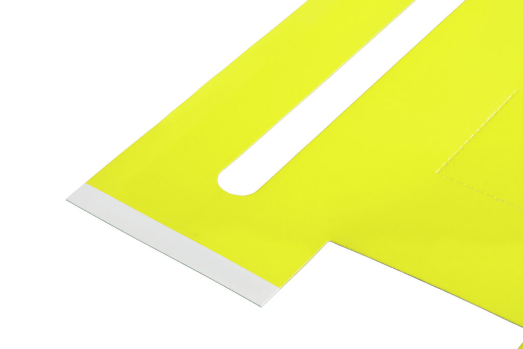 Bartscher Plakfolie IF-50