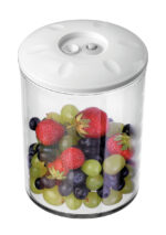 Vacuümcontainers