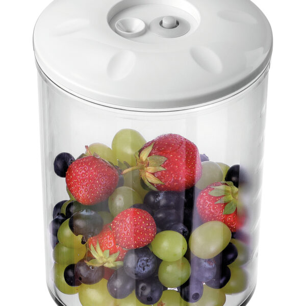 Vacuümcontainers