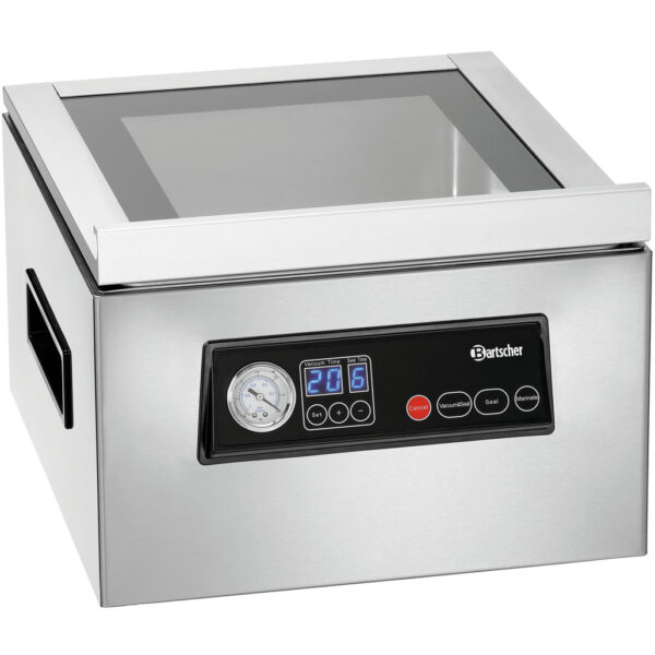 Vacuümapparaat K 300/60L
